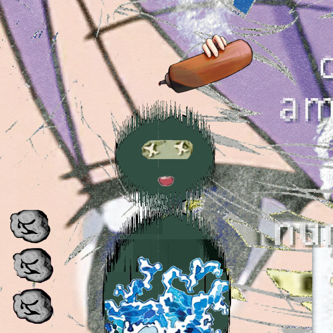 Interet Masterz #2311 NFT on Algorand