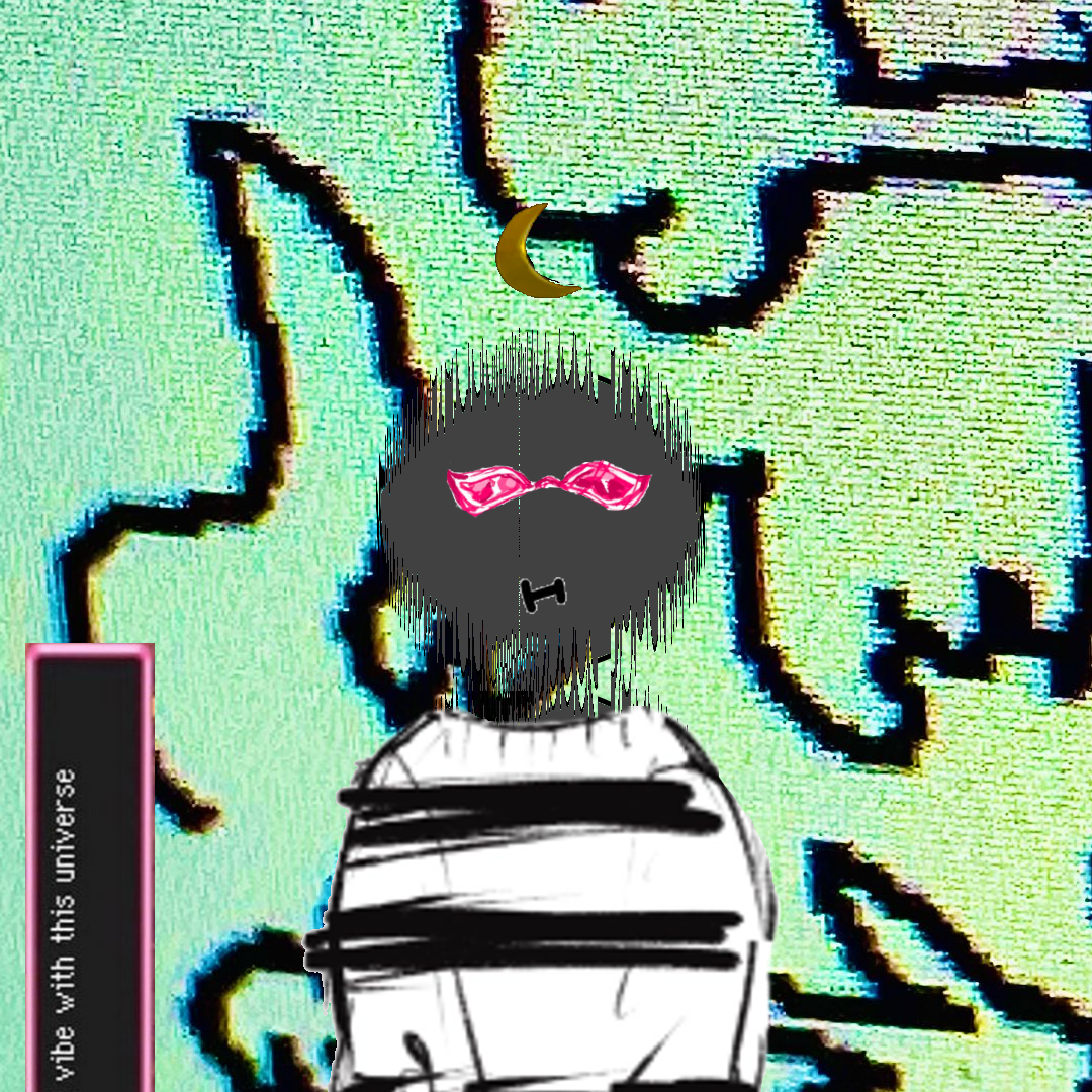 Interet Masterz #2314 NFT on Algorand