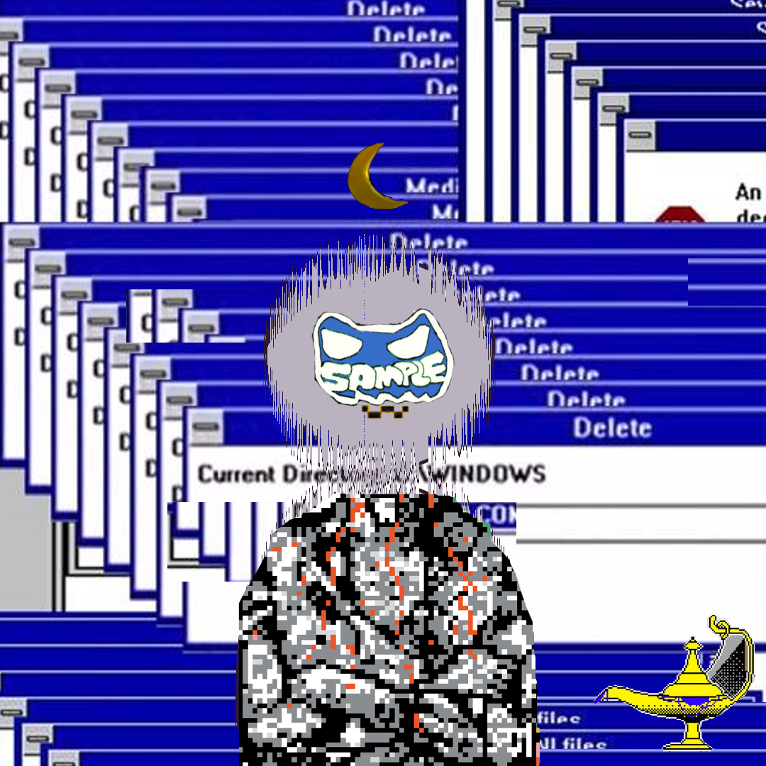 Interet Masterz #2315 NFT on Algorand