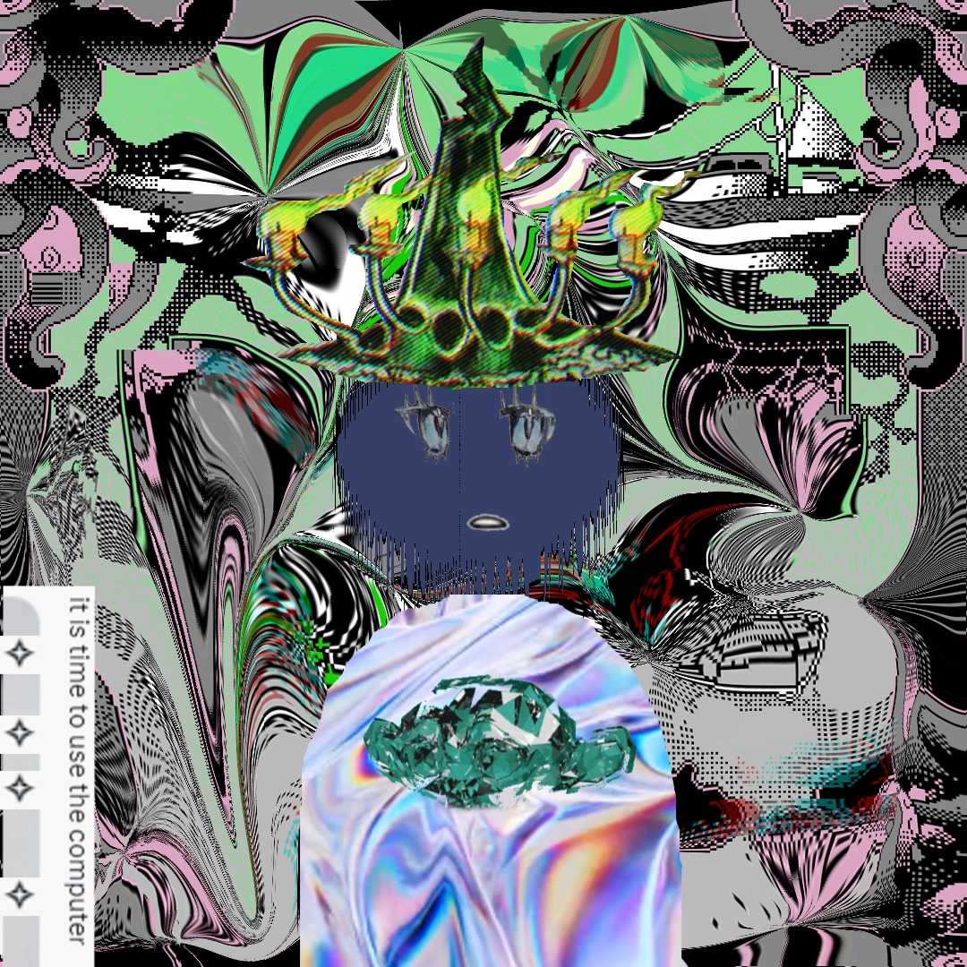 Interet Masterz #2316 NFT on Algorand