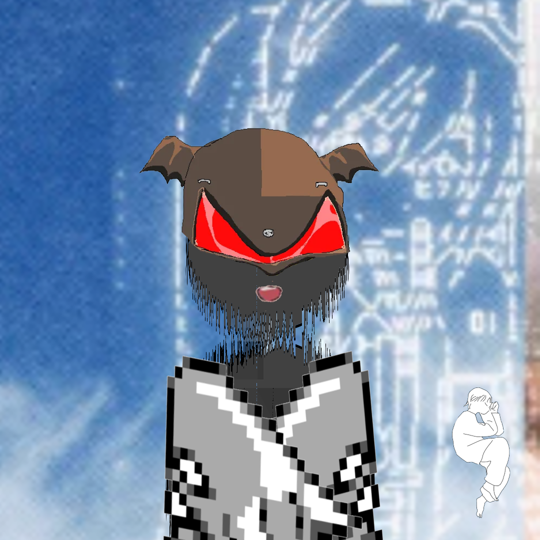 Interet Masterz #2318 NFT on Algorand