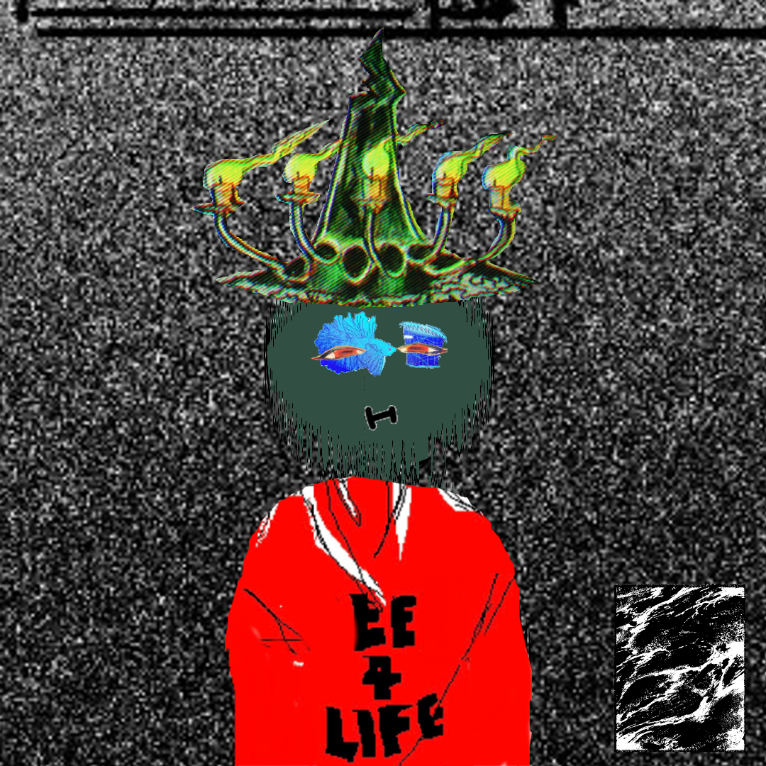 Interet Masterz #2320 NFT on Algorand