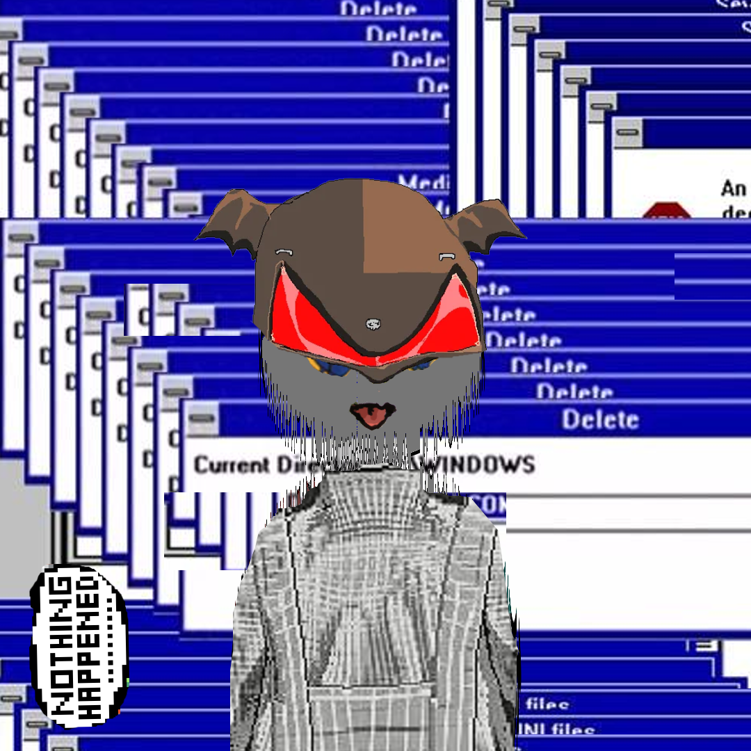 Interet Masterz #2321 NFT on Algorand