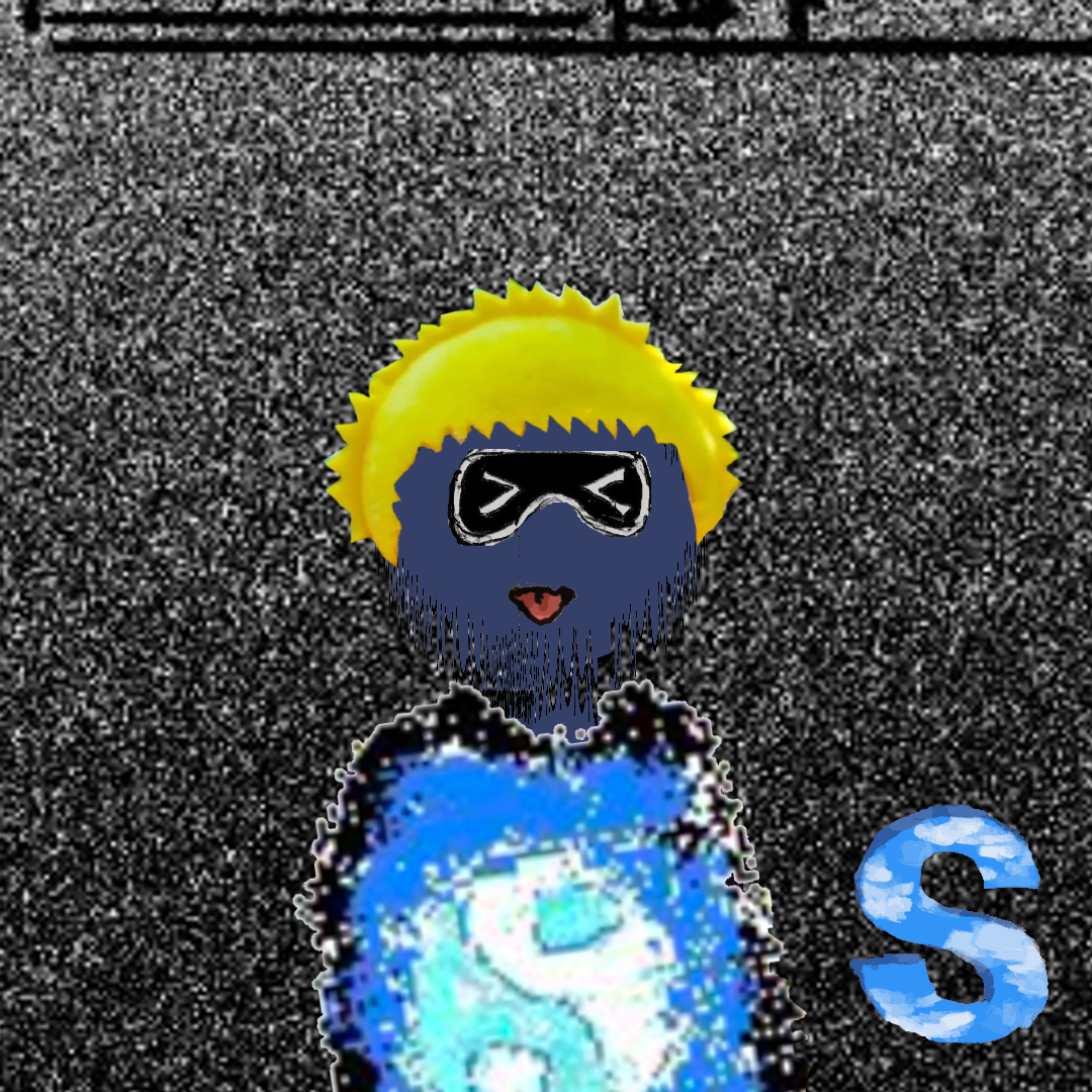 Interet Masterz #2395 NFT on Algorand