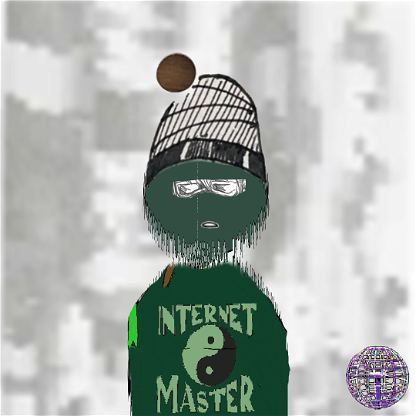 Interet Masterz #2433