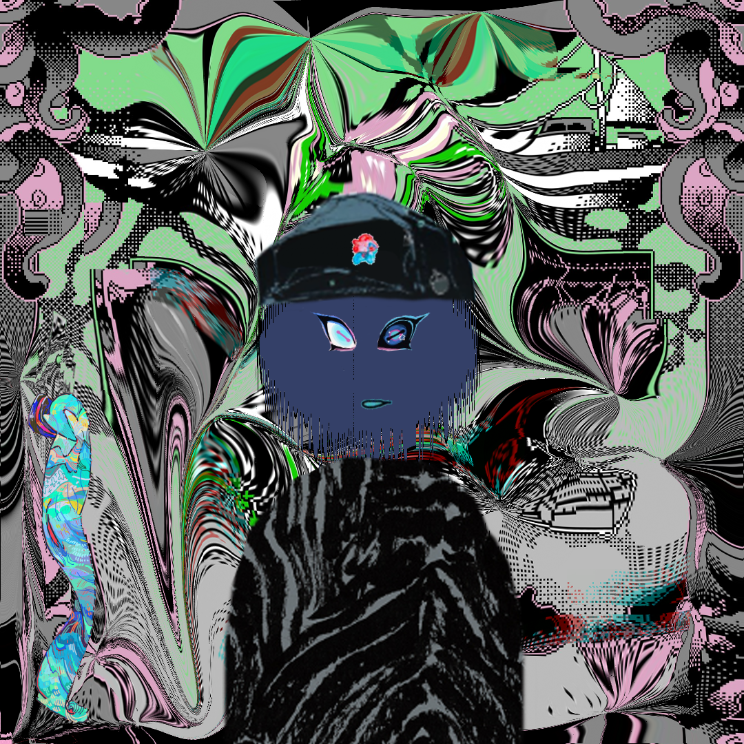 Interet Masterz #2469 NFT on Algorand