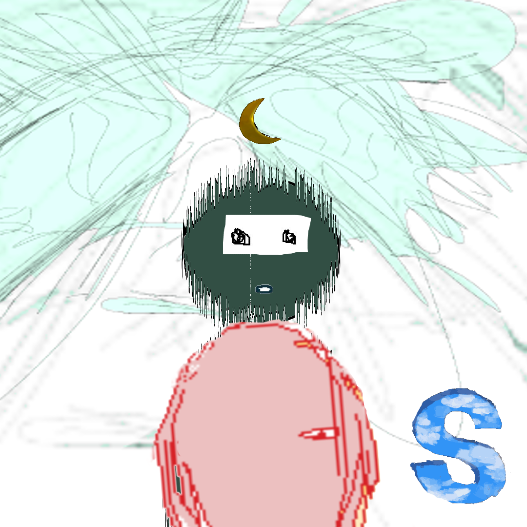 Interet Masterz #2502 NFT on Algorand