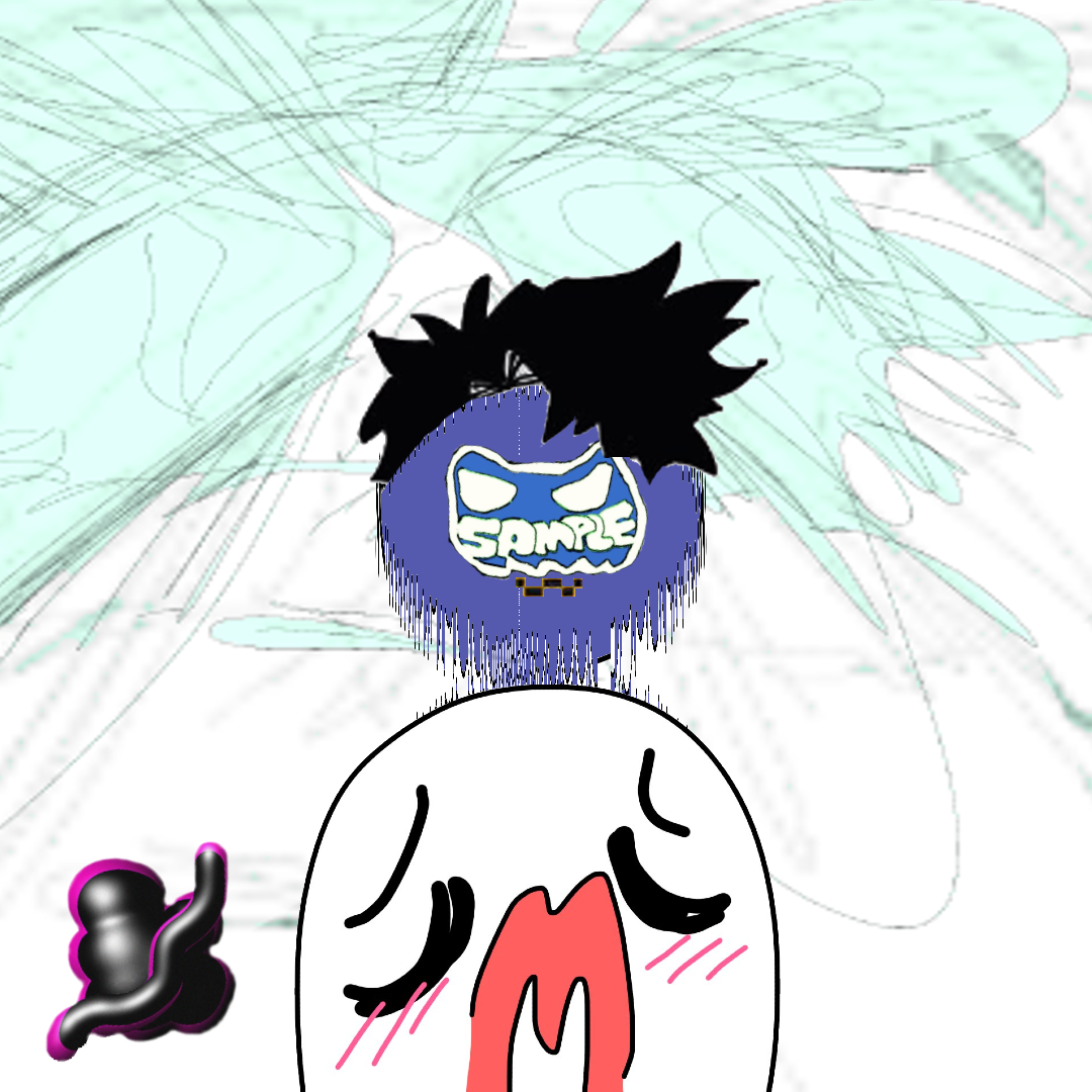 Interet Masterz #2538 NFT on Algorand