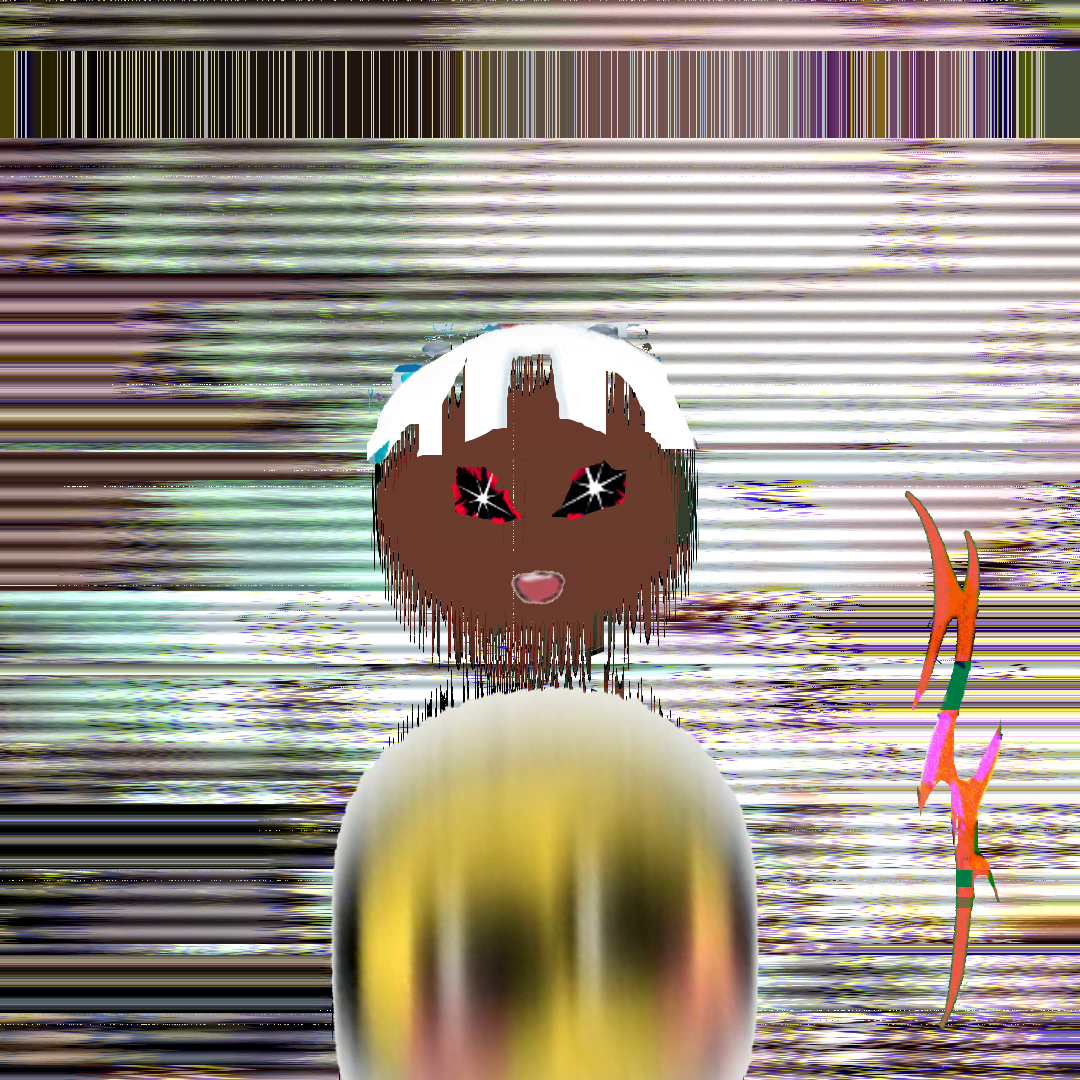 Interet Masterz #2551 NFT on Algorand