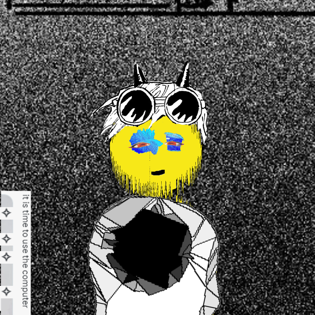 Interet Masterz #2559 NFT on Algorand