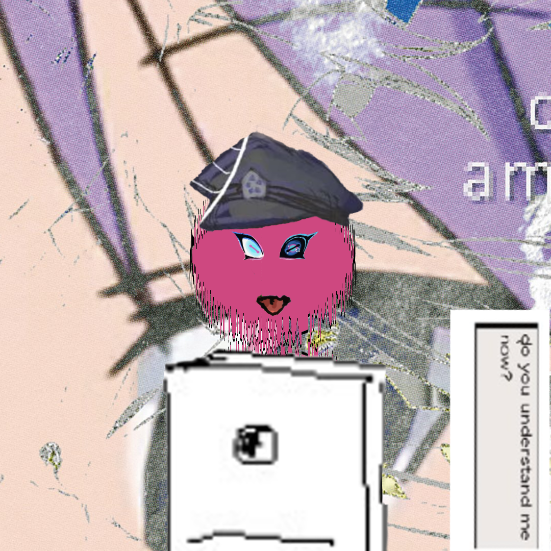 Interet Masterz #2561 NFT on Algorand