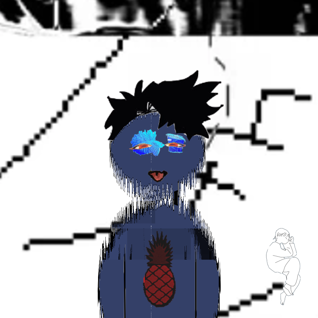 Interet Masterz #2562 NFT on Algorand