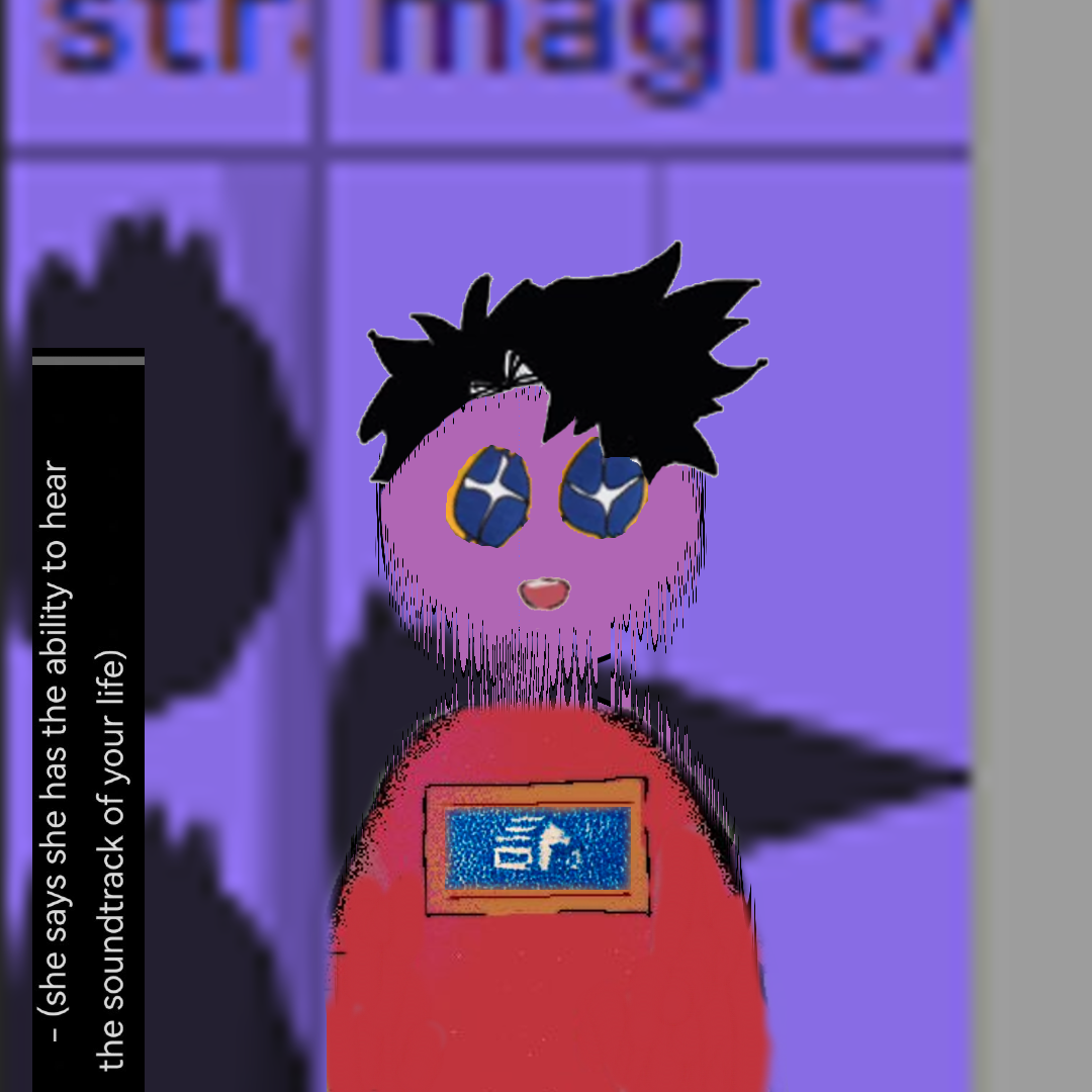 Interet Masterz #2568 NFT on Algorand