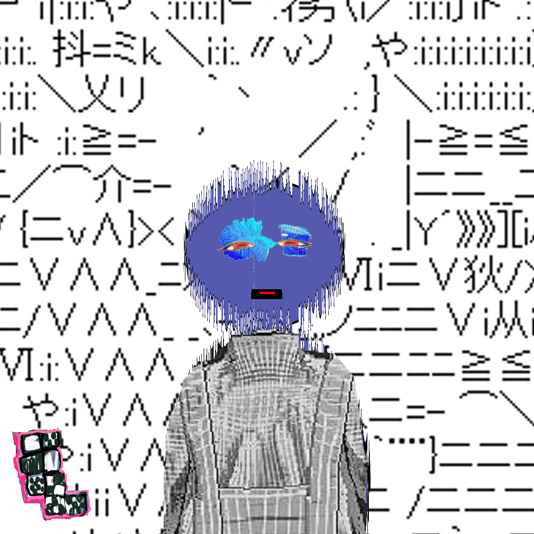 Interet Masterz #2574 NFT on Algorand