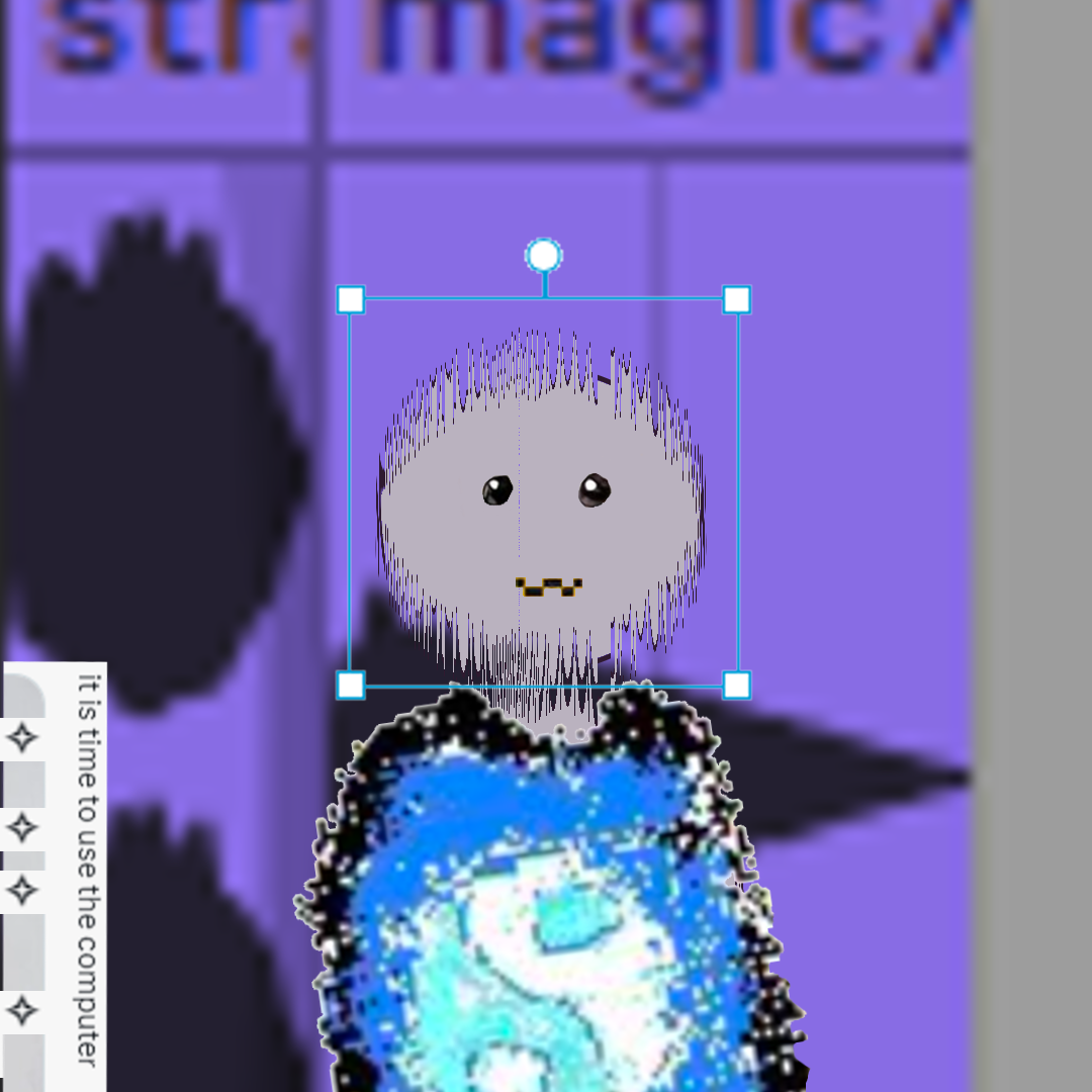 Interet Masterz #2581 NFT on Algorand