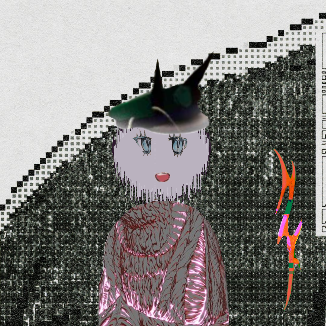 Interet Masterz #2582 NFT on Algorand