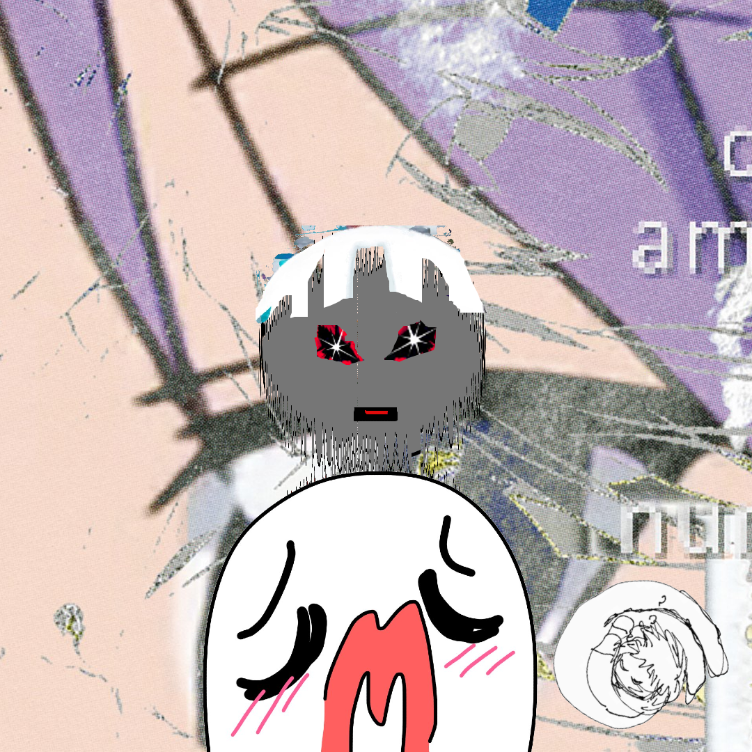 Interet Masterz #2585 NFT on Algorand