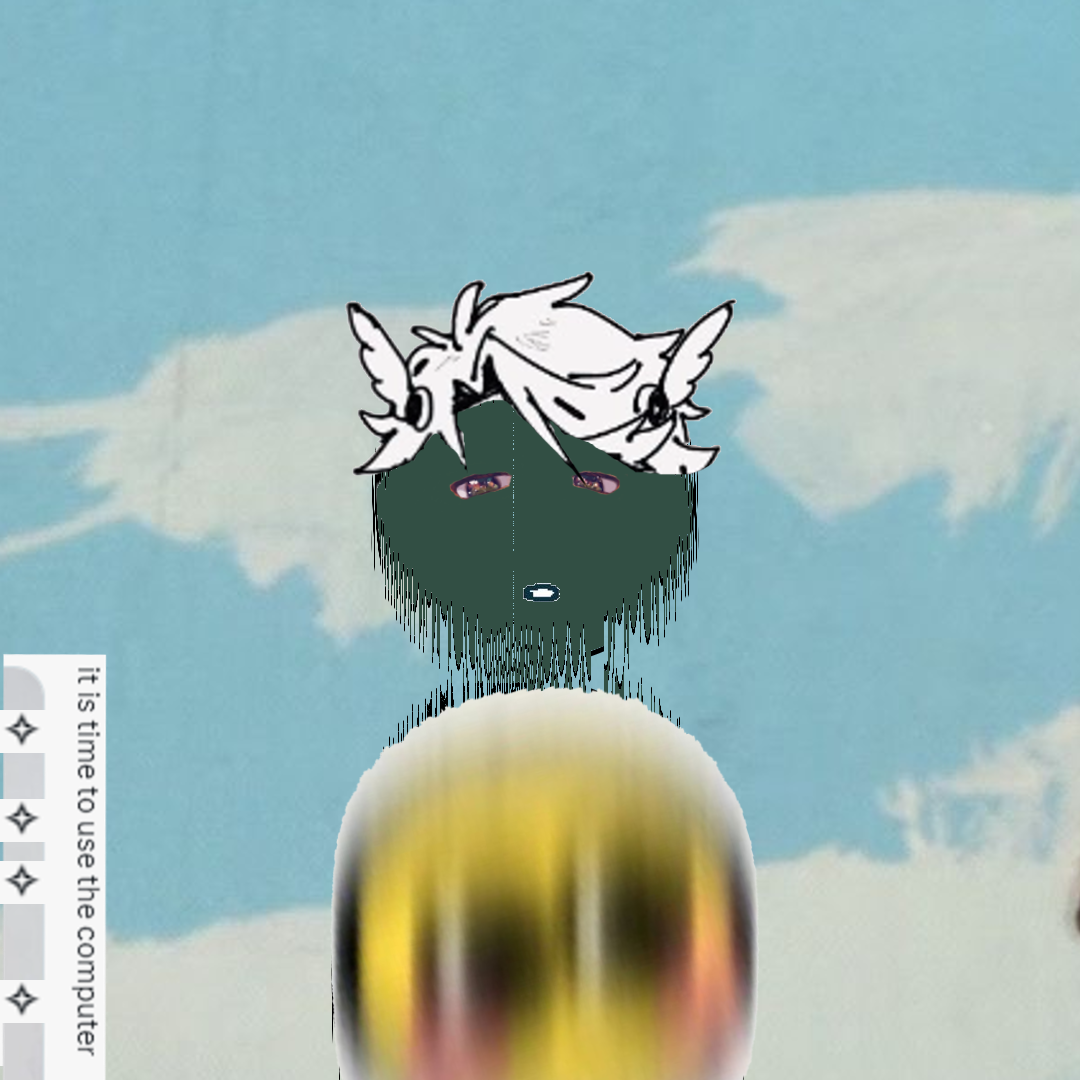 Interet Masterz #2590 NFT on Algorand