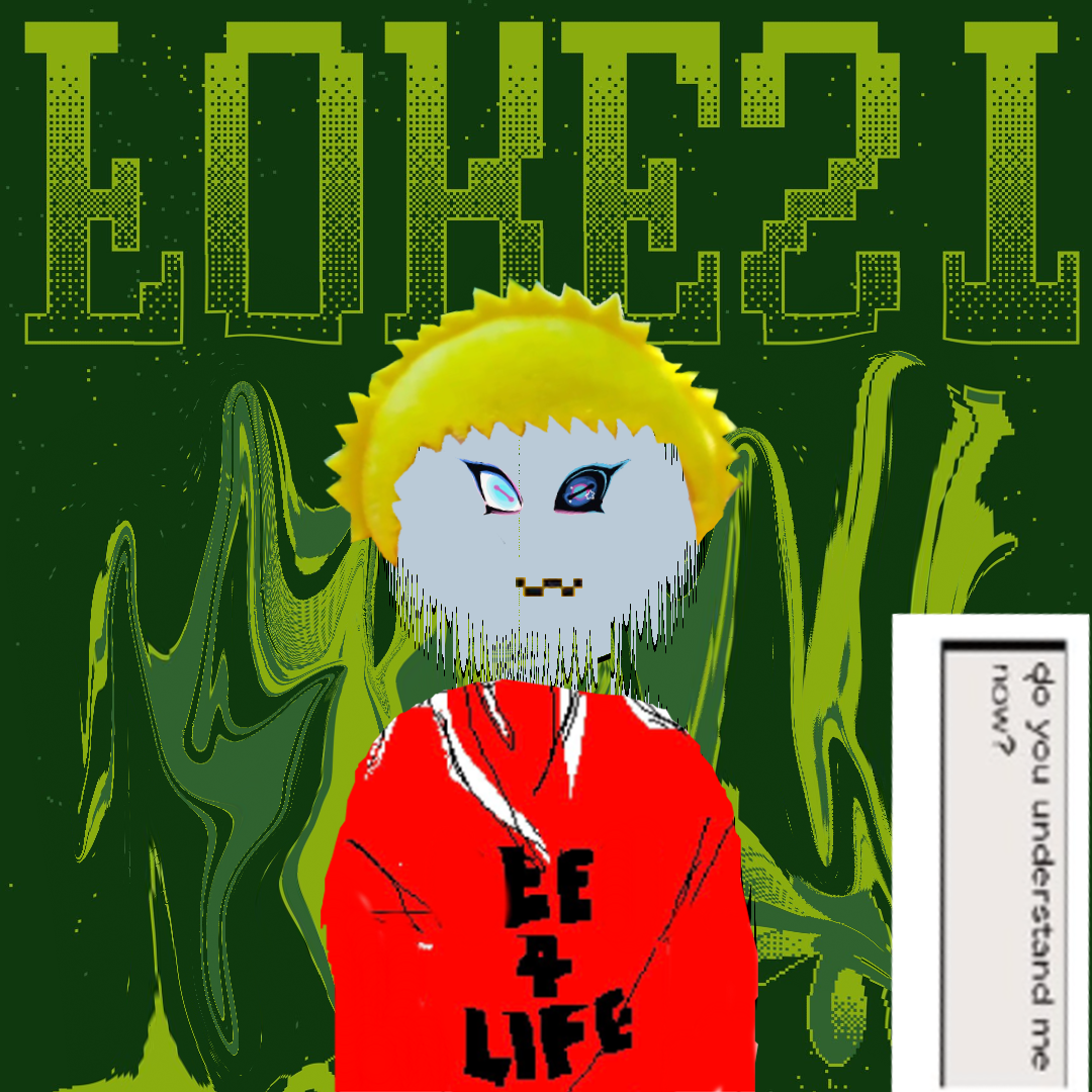 Interet Masterz #2599 NFT on Algorand