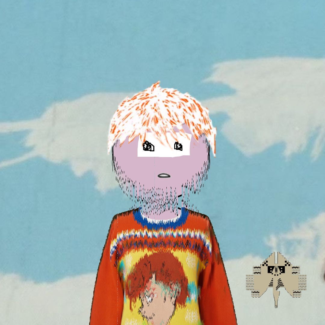 Interet Masterz #260 NFT on Algorand