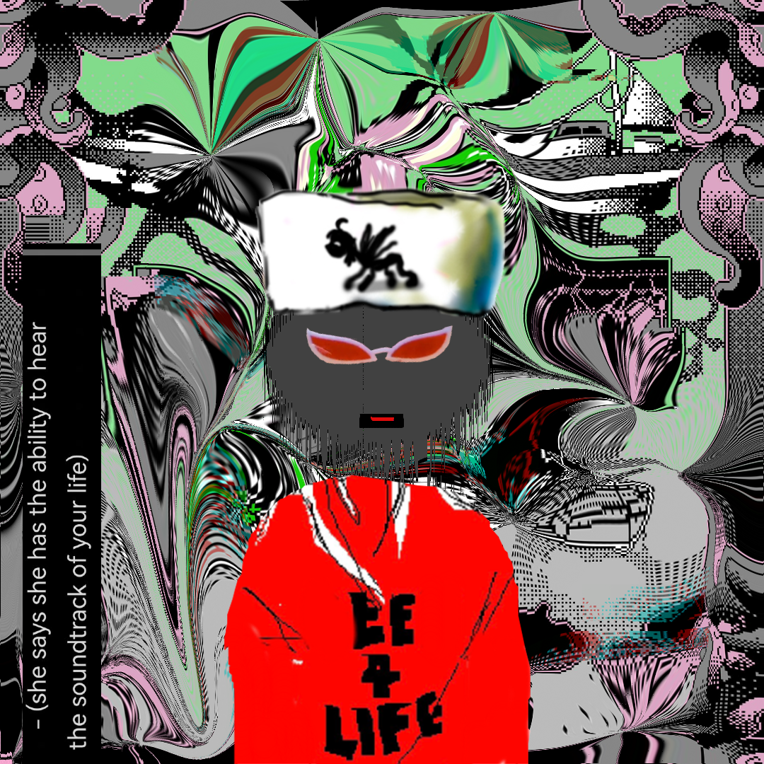 Interet Masterz #2604 NFT on Algorand