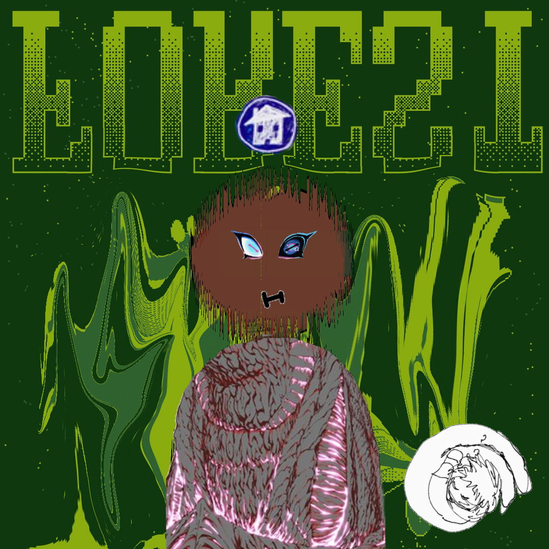 Interet Masterz #2617 NFT on Algorand