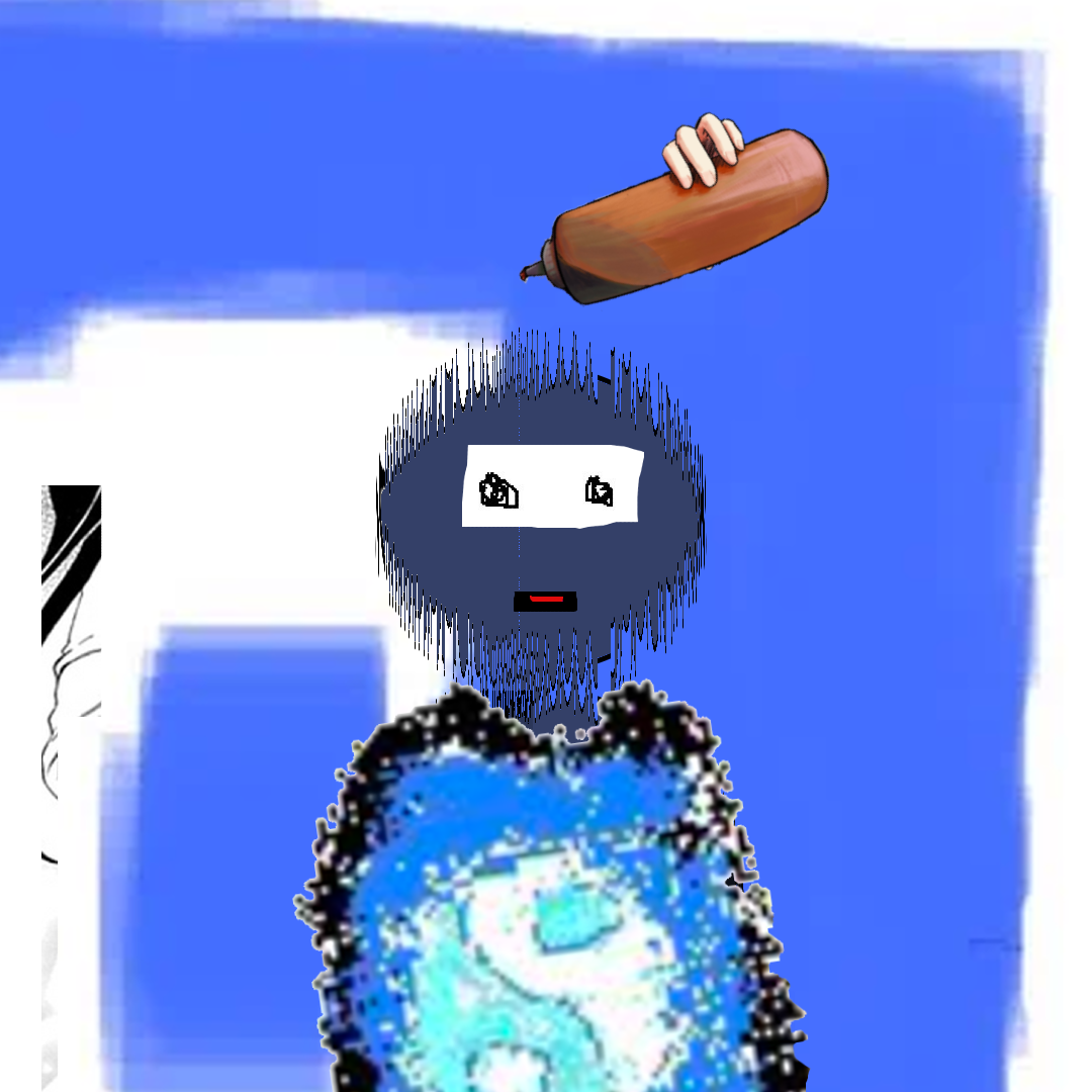 Interet Masterz #2618 NFT on Algorand