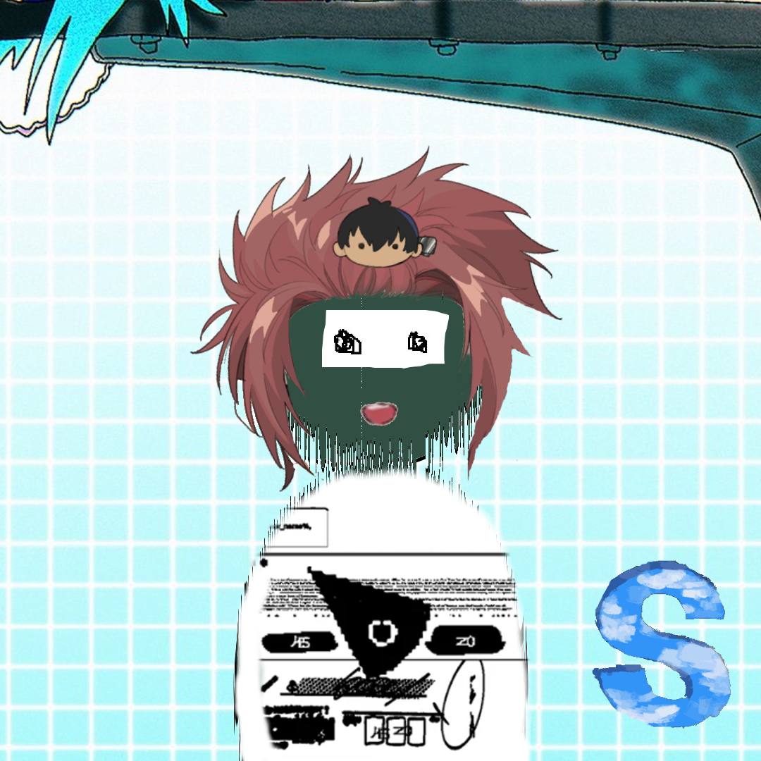 Interet Masterz #2619 NFT on Algorand