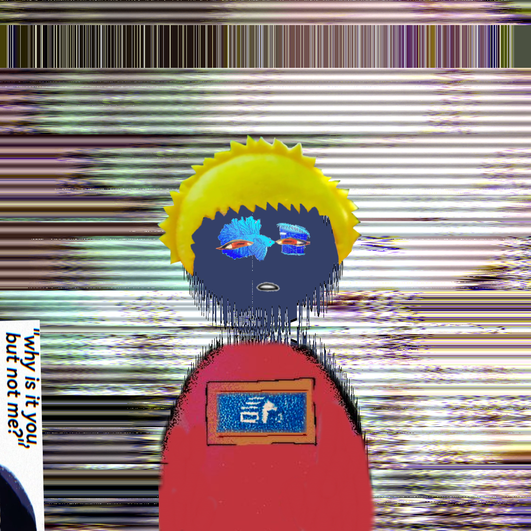 Interet Masterz #2622 NFT on Algorand