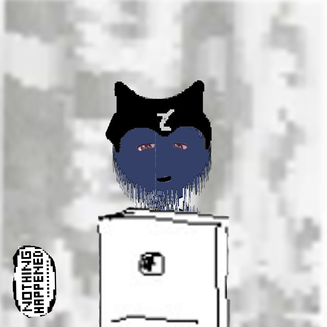 Interet Masterz #2626 NFT on Algorand