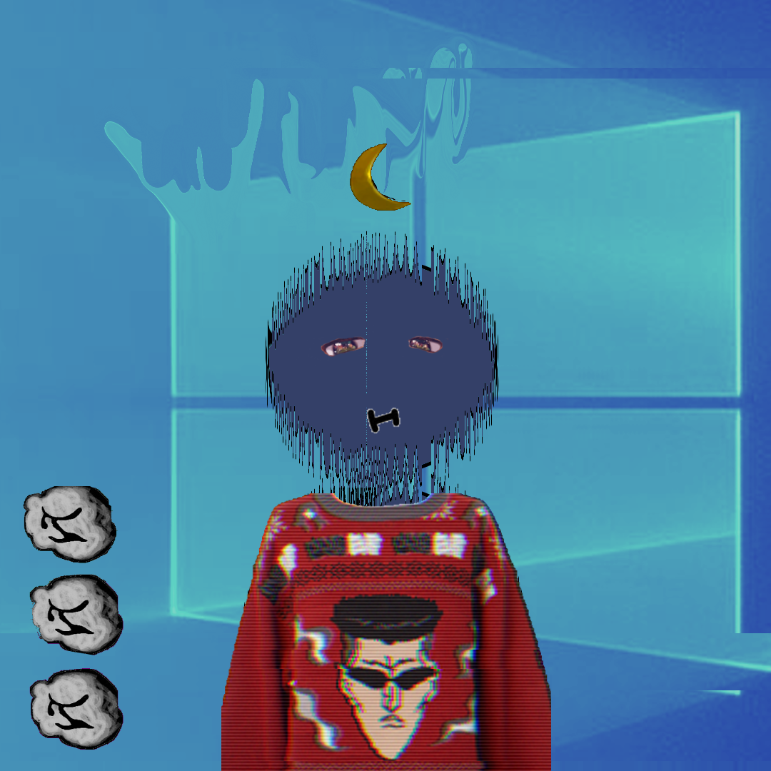 Interet Masterz #2630 NFT on Algorand