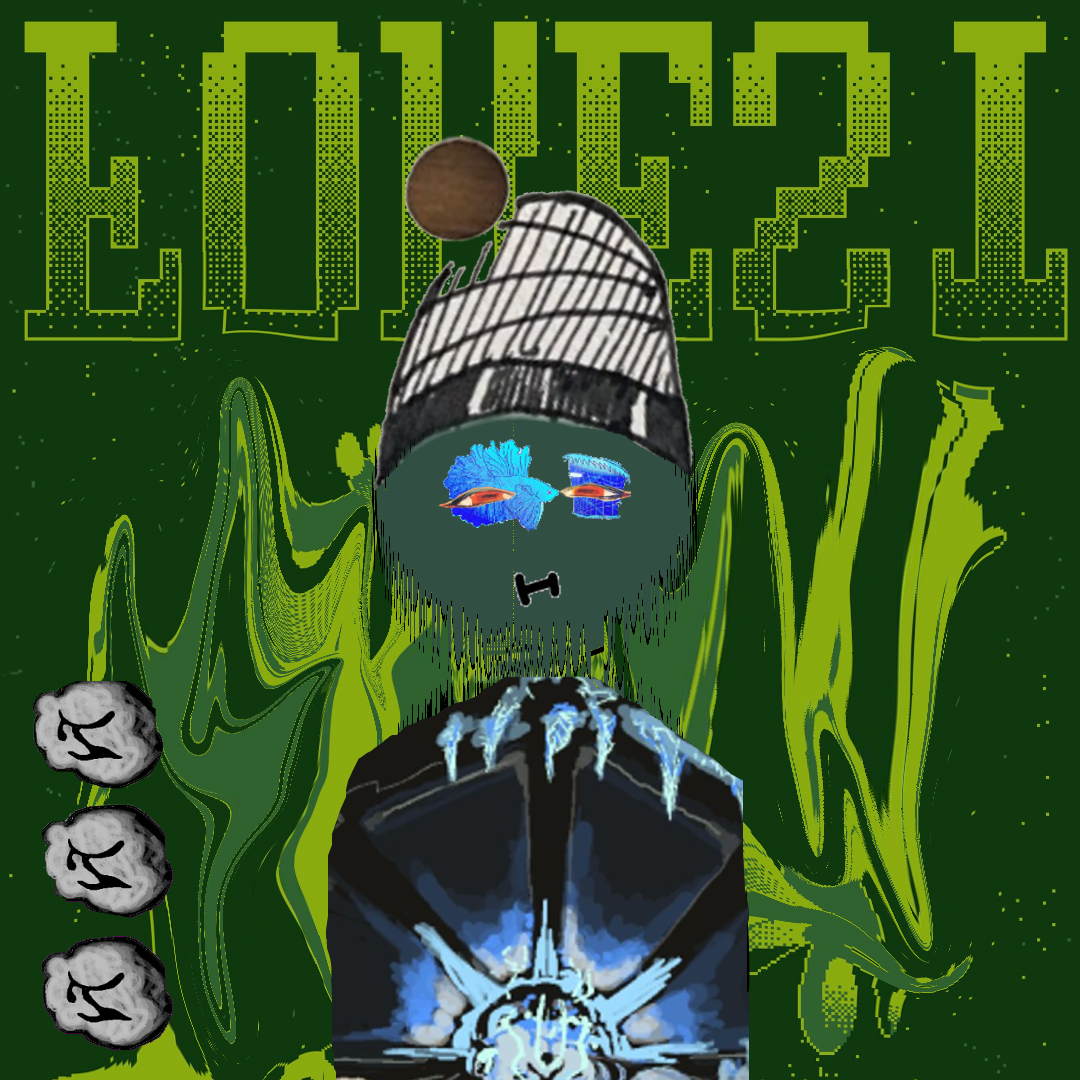 Interet Masterz #2631 NFT on Algorand