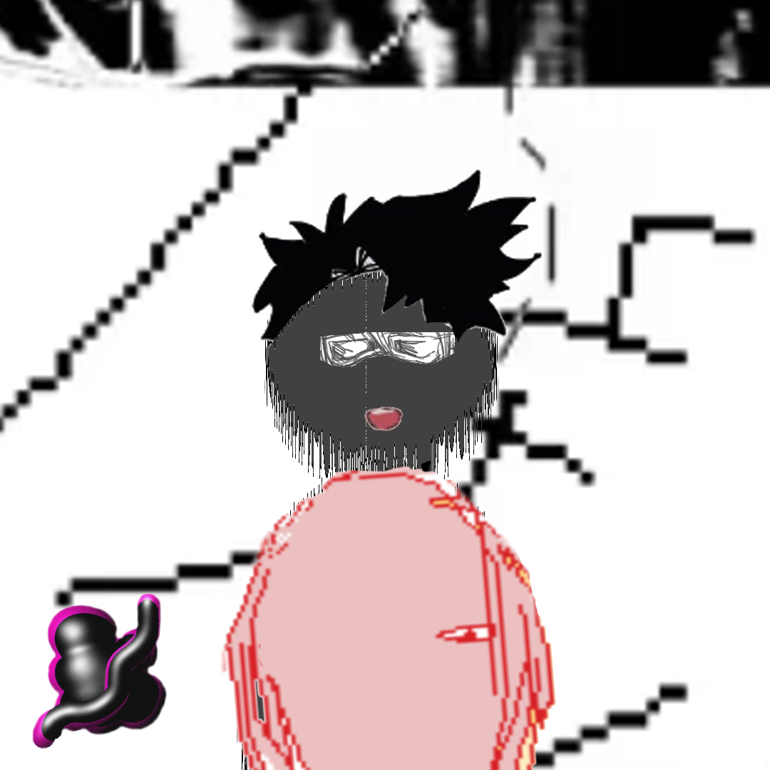 Interet Masterz #2640 NFT on Algorand