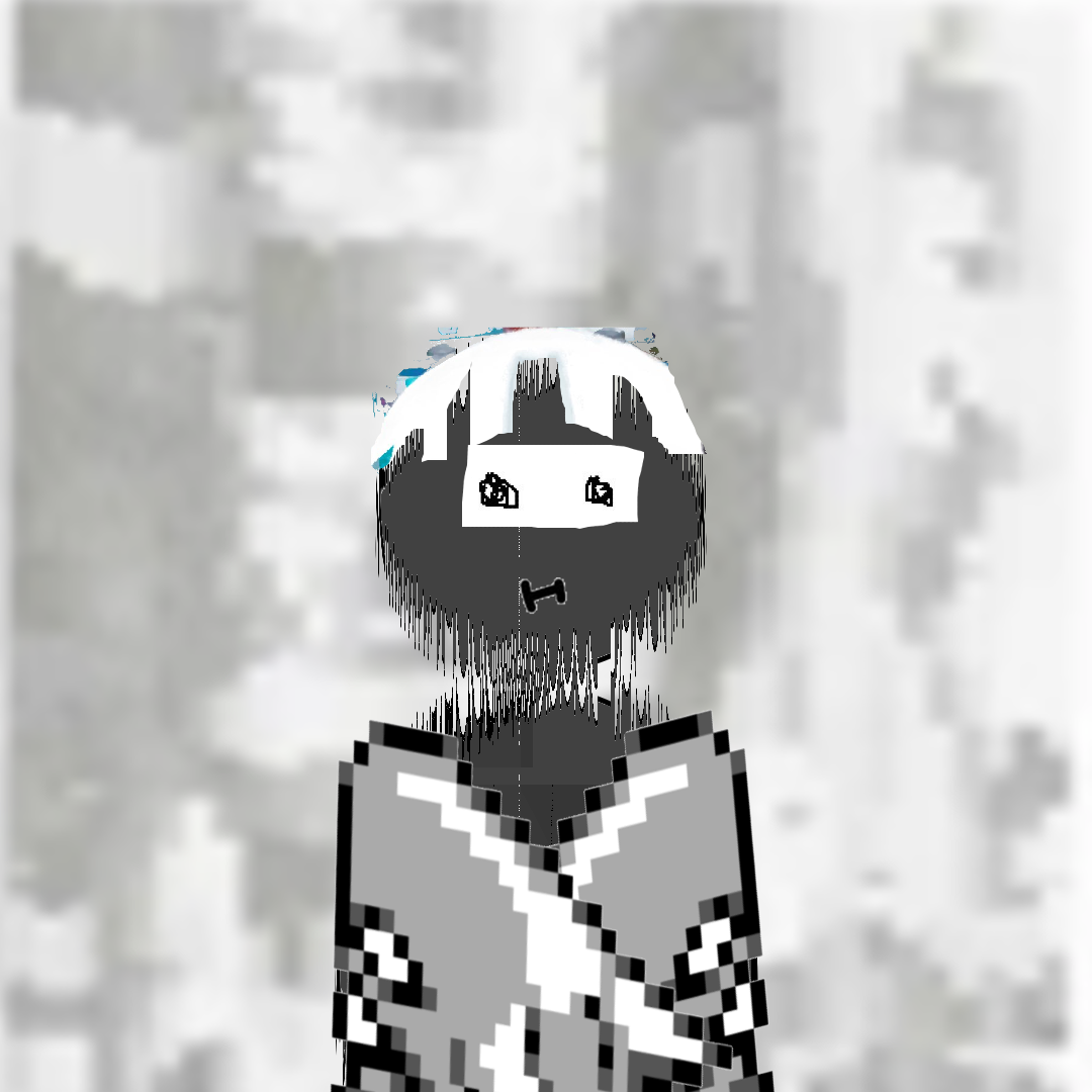 Interet Masterz #2644 NFT on Algorand