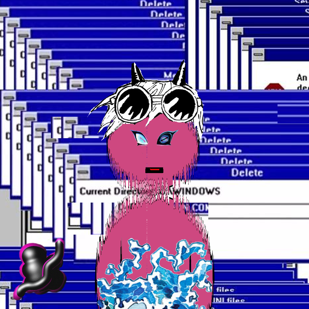 Interet Masterz #2648 NFT on Algorand