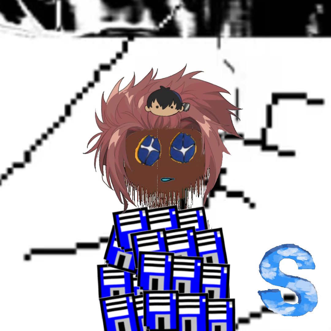 Interet Masterz #2654 NFT on Algorand