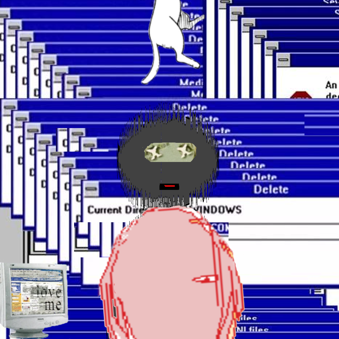 Interet Masterz #2655 NFT on Algorand