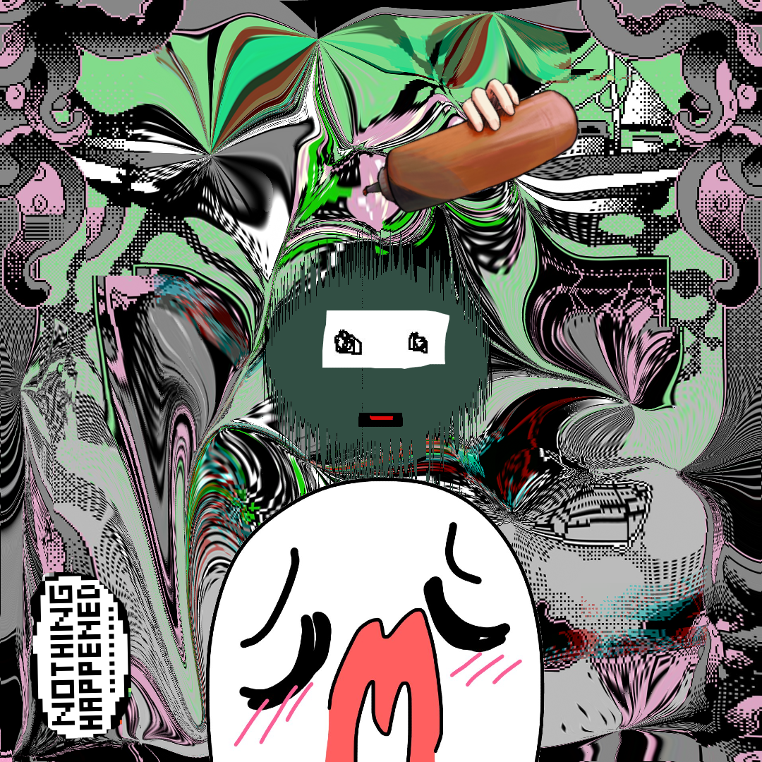 Interet Masterz #2669 NFT on Algorand