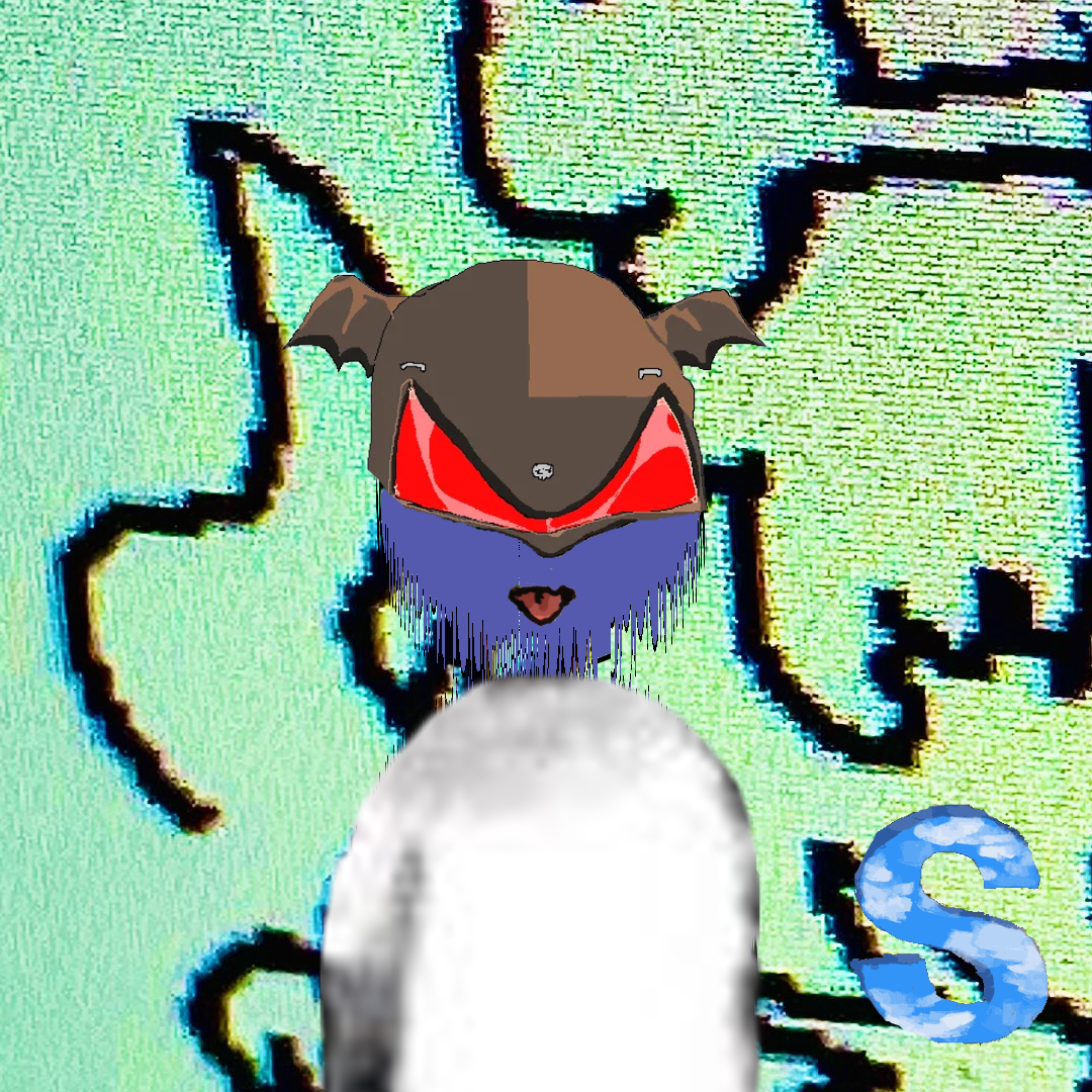 Interet Masterz #2675 NFT on Algorand