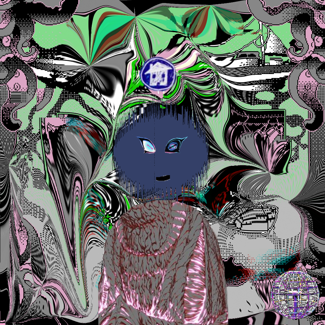 Interet Masterz #2711 NFT on Algorand