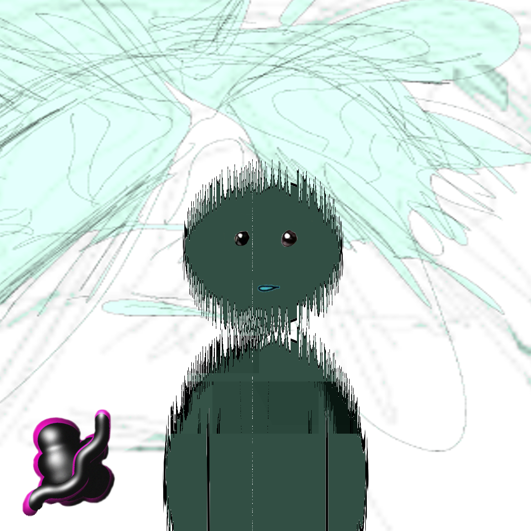 Interet Masterz #2714 NFT on Algorand