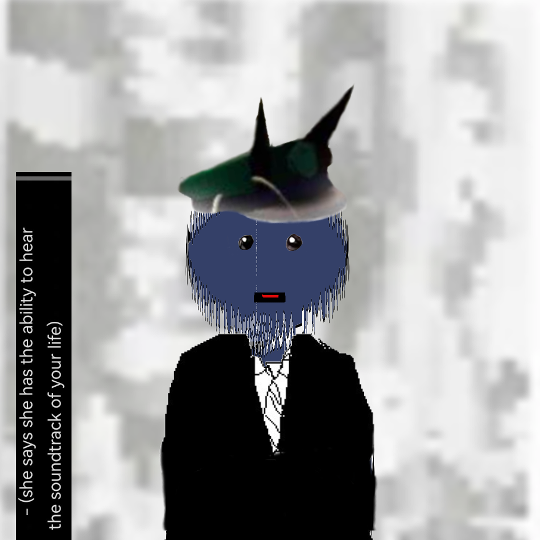 Interet Masterz #2722 NFT on Algorand