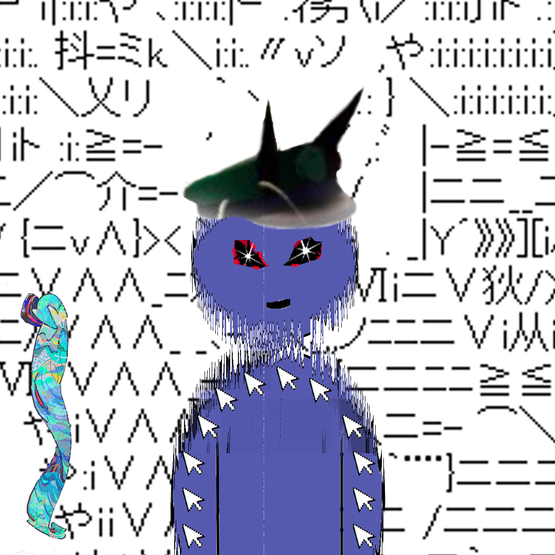 Interet Masterz #2727 NFT on Algorand