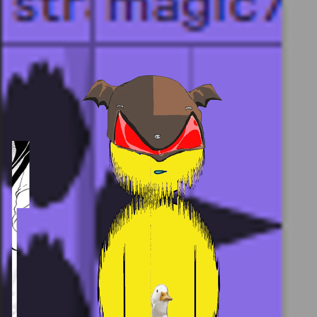 Interet Masterz #2730 NFT on Algorand