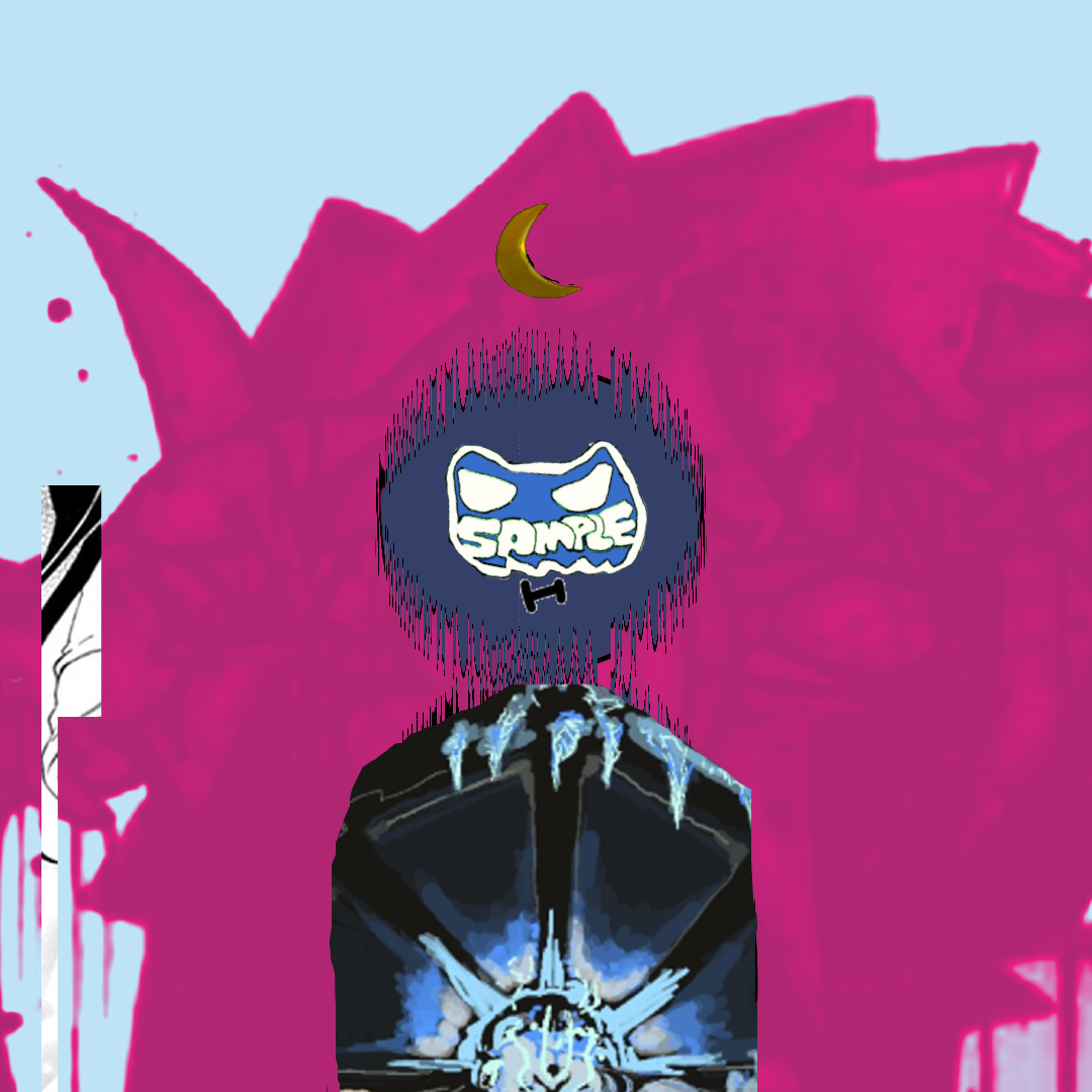 Interet Masterz #2735 NFT on Algorand