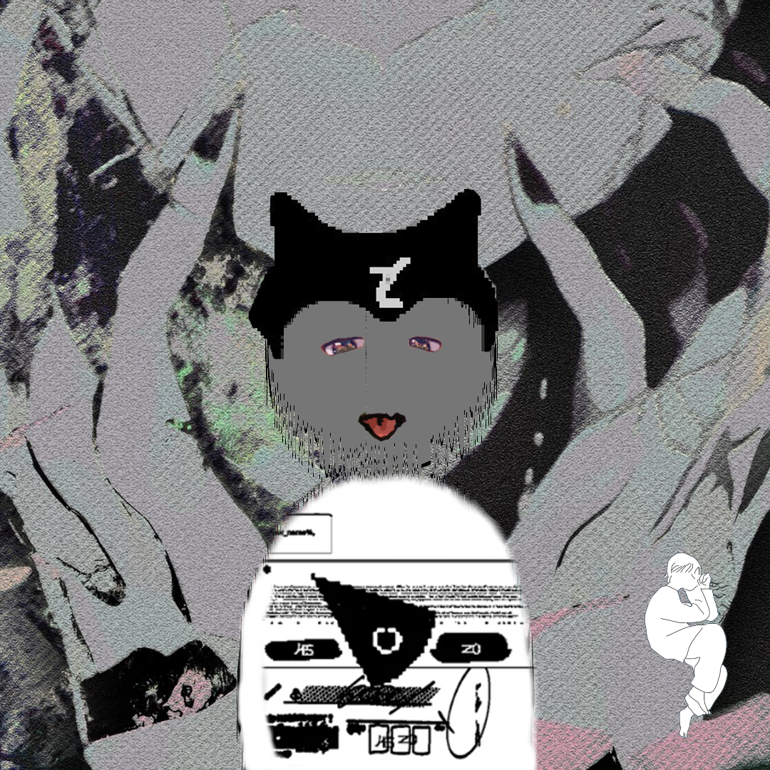 Interet Masterz #2736 NFT on Algorand