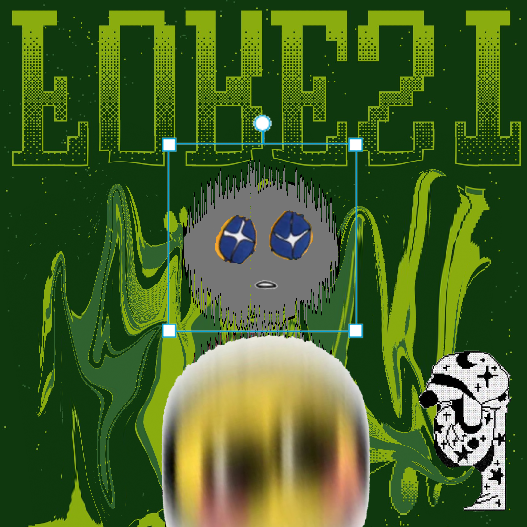 Interet Masterz #2739 NFT on Algorand