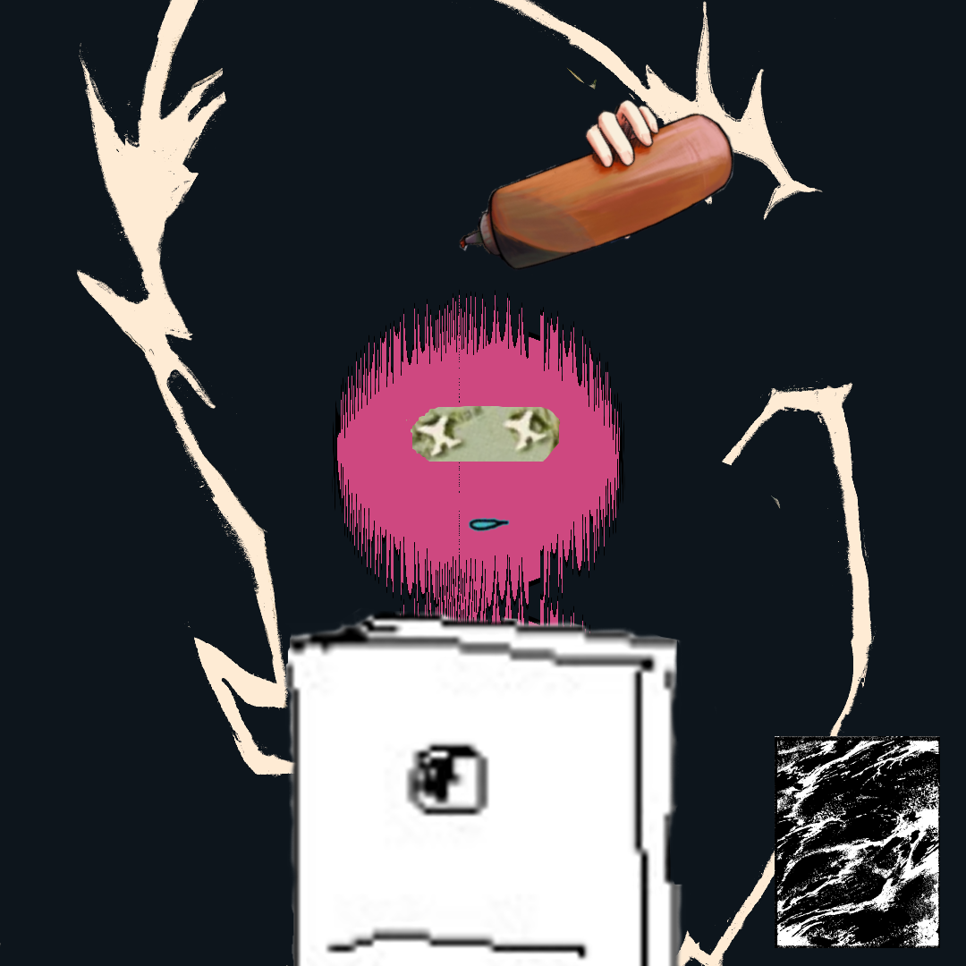 Interet Masterz #2743 NFT on Algorand