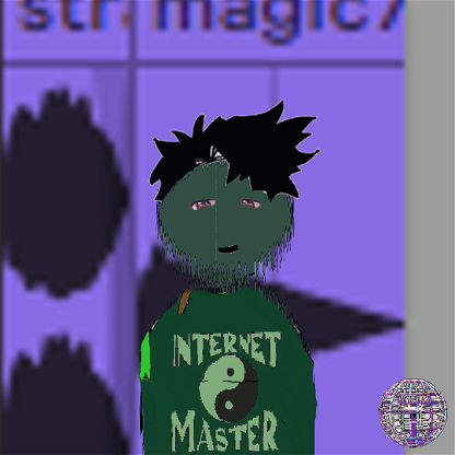Interet Masterz #2753