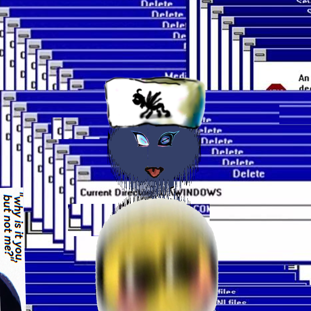 Interet Masterz #277 NFT on Algorand